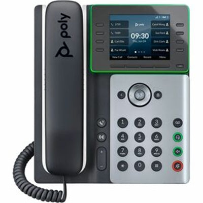 POLY EDGE E350 IP PHONE POLY EDGE E350 IP PHONE